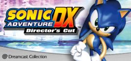 Configuration requise pour jouer à Sonic Adventure DX