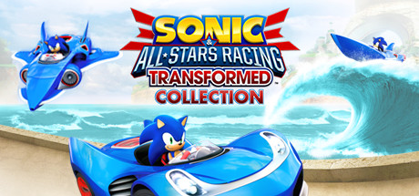 Sonic & All-Stars Racing Transformed Collection prices