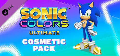 Sonic Colors: Ultimate – Ultimate Cosmetic Pack prices