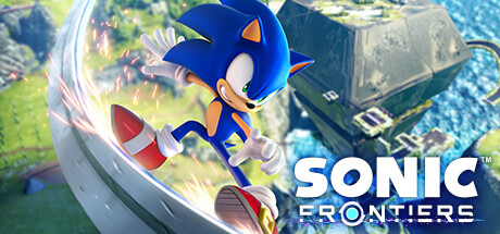 Preços do Sonic Frontiers