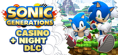 mức giá Sonic Generations Collection