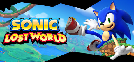 Sonic Lost World цены