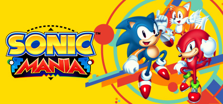 Sonic Mania System Requirements