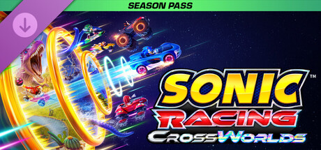 Sonic Racing: CrossWorlds Season Pass prices