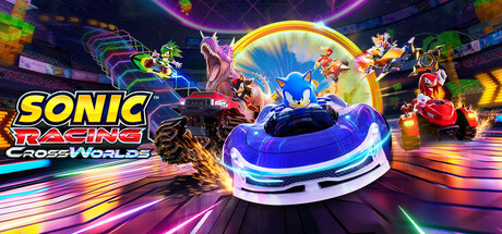 Sonic Racing: CrossWorlds prices