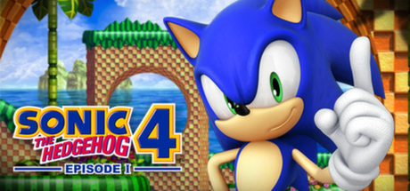Wymagania Systemowe Sonic the Hedgehog 4 - Episode I