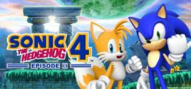 Sonic the Hedgehog 4 - Episode II 价格