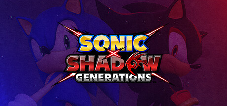 Prezzi di SONIC X SHADOW GENERATIONS