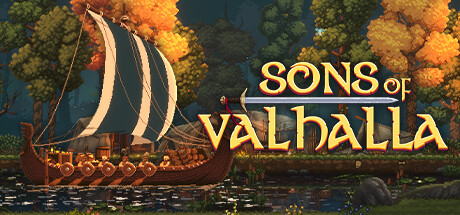 Sons of Valhalla 价格