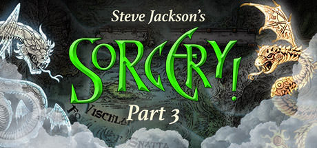 Sorcery! Part 3 precios