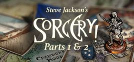 Sorcery! Parts 1 and 2 prices