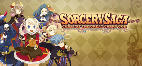 Sorcery Saga: Curse of the Great Curry God цены