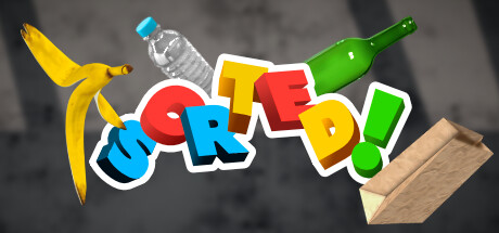 Configuration requise pour jouer à SORTED!