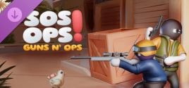 Preise für SOS OPS! - GUNS N' OPS