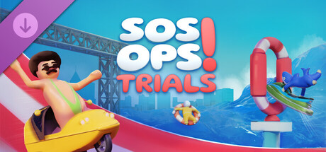 Prezzi di SOS OPS! - TRIALS