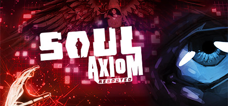 Soul Axiom Rebooted価格 