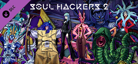 Soul Hackers 2 - Bonus Demon Pack prices
