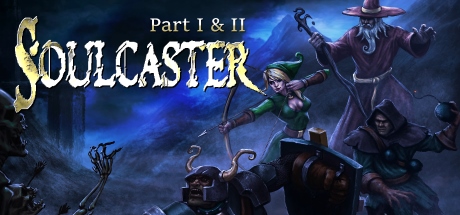 Soulcaster: Part I & II prices