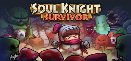 Wymagania Systemowe Soulknight Survivor