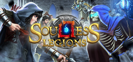 Configuration requise pour jouer à Soulless Legions