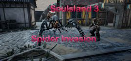 Prix pour Soulsland 3: Spider Invasion