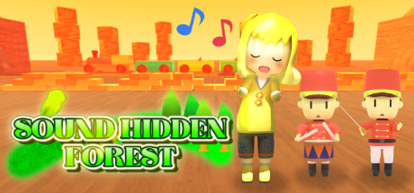 Требования Sound Hidden Forest