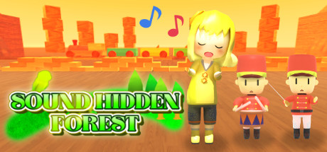 Prix pour Sound Hidden Forest