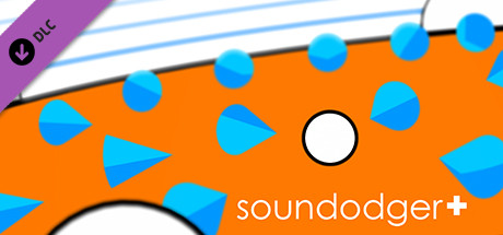 Soundodger+ Soundtrack 价格