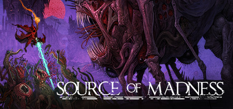 Source of Madness System Requirements