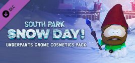 SOUTH PARK: SNOW DAY! - Underpants Gnome Cosmetics Pack ceny