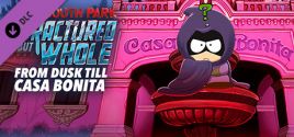 Configuration requise pour jouer à South Park™: The Fractured But Whole™ - From Dusk Till Casa Bonita