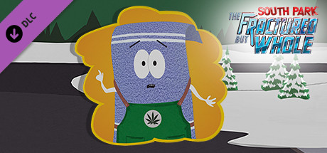 South Park™: The Fractured But Whole™ - Towelie: Your Gaming Bud ceny