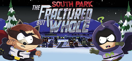 Prix pour South Park™: The Fractured But Whole™