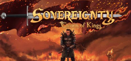 Sovereignty: Crown of Kings Systemanforderungen