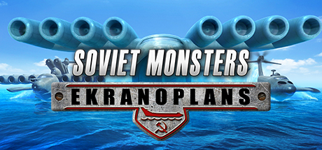 Preise für Soviet Monsters: Ekranoplans
