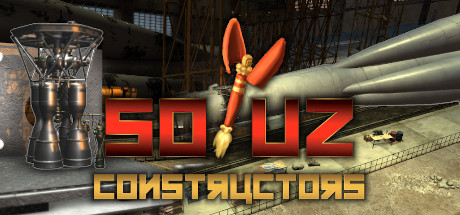 Soyuz Constructors 시스템 조건