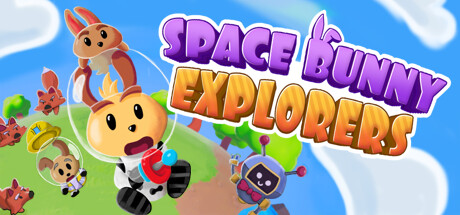 Space Bunny Explorers цены