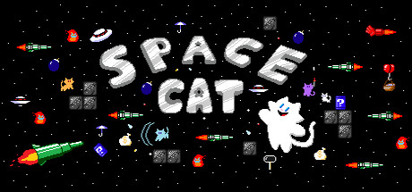 Space Cat 시스템 조건