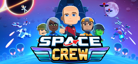 Space Crew цены