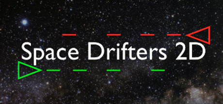 Prix pour Space Drifters 2D