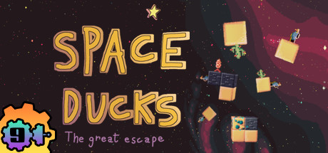 Требования Space Ducks: The great escape
