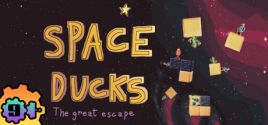 Space Ducks: The great escape系统需求