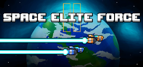 Space Elite Force II 价格