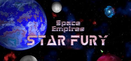 Preise für Space Empires: Starfury