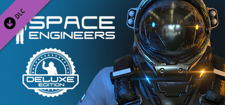 Space Engineers Deluxe ceny