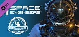 Space Engineers Deluxe цены