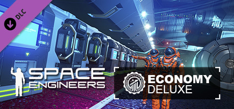 Space Engineers - Economy Deluxe precios