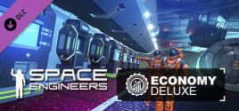 Space Engineers - Economy Deluxe цены