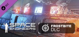 Space Engineers - Frostbite цены