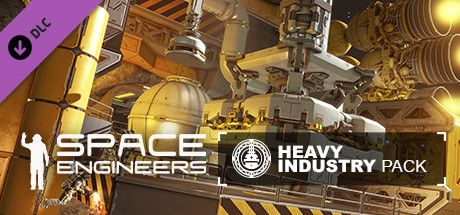 Space Engineers - Heavy Industry ceny